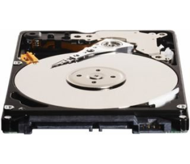 WD 500GB 5400obr. 8MB - 56667 - zdjęcie